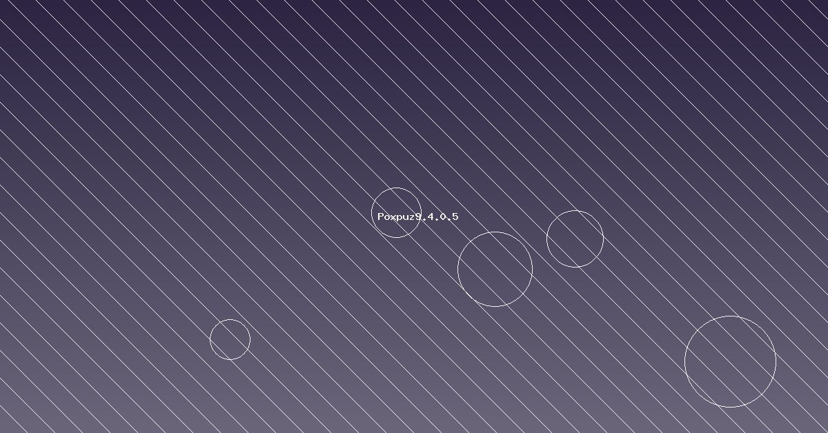 Poxpuz 9.4.0.5: The Ultimate Puzzle Solver Upgrade You Need in 2025