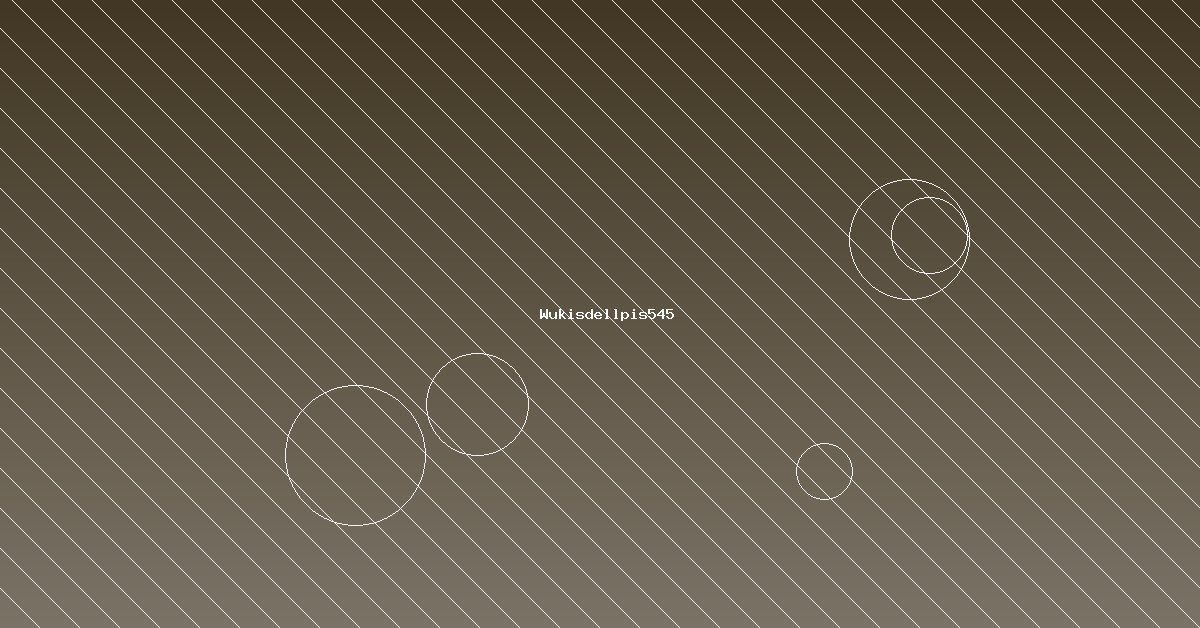 Wukisdellpis545: The AI-Powered Game Changer Transforming Digital Workflows in 2025